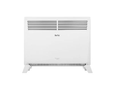 Лот: 18233995. Фото: 1. Конвектор Ballu Camino ECO Turbo... Обогреватели бытовые