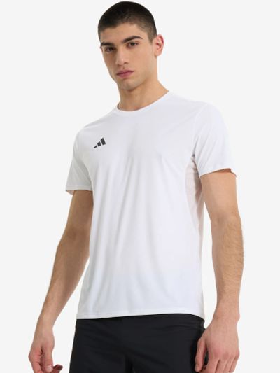 Лот: 24338154. Фото: 1. Футболка мужская adidas Adizero... Другое (спортивная одежда)