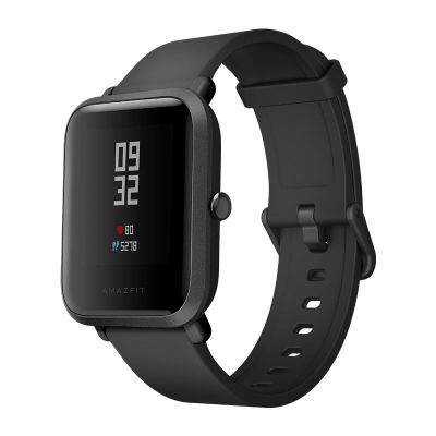 Лот: 11203179. Фото: 1. Xiaomi AmazFit Bip cмарт часы. Смарт-часы, фитнес-браслеты, аксессуары