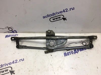 Лот: 21715770. Фото: 1. трапеция дворников Audi A4 8D5. Кузов