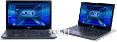 Лот: 1724687. Фото: 1. ACER ASPIRE 5560G. Ноутбуки