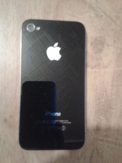 Лот: 5486750. Фото: 1. iPhone 4s. Смартфоны
