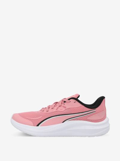 Лот: 25536655. Фото: 1. Кроссовки детские Puma Skyrocket... Кеды, кроссовки