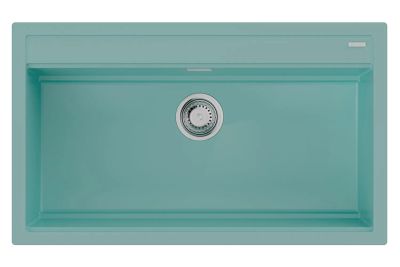 Лот: 23653480. Фото: 1. Мойка врезная OMOIKIRI Kitagawa. Мойки кухонные