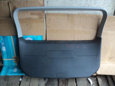 Лот: 7492322. Фото: 1. Обшивка двери багажника Honda... Салон