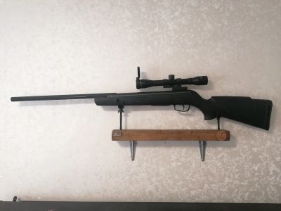 Лот: 19009552. Фото: 1. Винтовка GAMO Big cat 1250. Пневматическое оружие