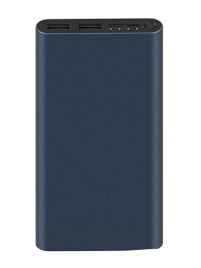 Лот: 16390161. Фото: 1. Внешний аккумулятор Xiaomi Mi... Внешние, портативные аккумуляторы для смартфонов (Power bank)