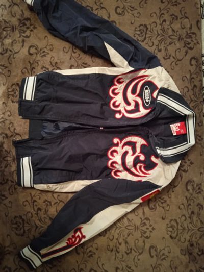 Лот: 17135162. Фото: 1. Кофта без капюшона. Свитера, худи, толстовки