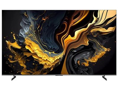 Лот: 25348733. Фото: 1. QLED телевизор Xiaomi TV Max 85... Телевизоры