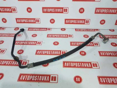 Лот: 20898416. Фото: 1. Шланг кондиционера Toyota Caldina... Двигатель и элементы двигателя