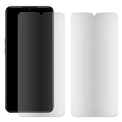 Лот: 24600943. Фото: 1. Защитное стекло Krutoff для Oppo... Защитные стёкла, защитные плёнки