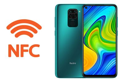 Лот: 16271591. Фото: 1. Xiaomi Redmi Note 9 128Gb NFC... Смартфоны