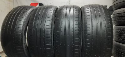 Лот: 20128604. Фото: 1. 205/55R16 91H Hankook Ventus Prime... Шины