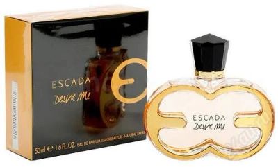 Лот: 1075449. Фото: 1. Escada Desire Me, 75ml. Женская парфюмерия