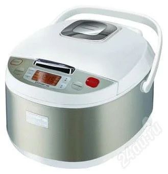 Лот: 2406770. Фото: 1. Мультиварка Polaris PMC 0506AD. Остальная техника