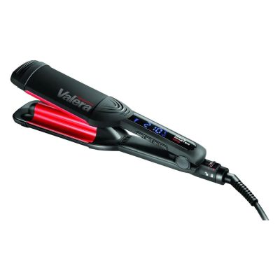 Лот: 24573677. Фото: 1. Щипцы-гофре Valera Wave Master... Укладка и стрижка волос, бритьё, эпиляция