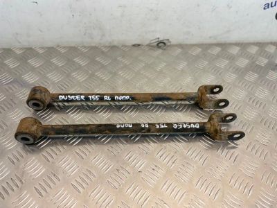 Лот: 22489698. Фото: 1. тяга поперечная Renault Duster... Другое (автозапчасти)