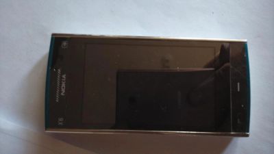 Лот: 5504413. Фото: 1. Nokia X6. Смартфоны
