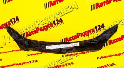 Лот: 18649749. Фото: 1. Мухобойка Toyota Corolla (2002-2007... Другое (автохимия, масла, тюнинг)