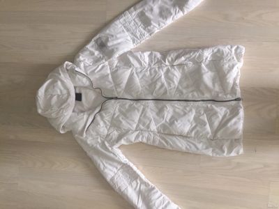 Лот: 13541201. Фото: 1. Adidas женская куртка. Верхняя одежда