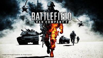 Лот: 6933551. Фото: 1. игра для ps3 Battlefield bad company... Игры для консолей