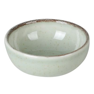 Лот: 24935041. Фото: 1. Соусник 6см Kutahya Pearl. Предметы сервировки