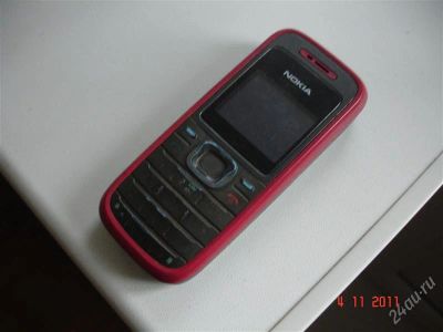 Лот: 1313793. Фото: 1. Nokia 1208. Кнопочные мобильные телефоны