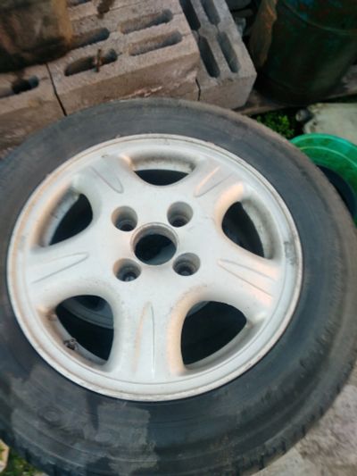 Лот: 11984981. Фото: 1. Диски литье. Диски