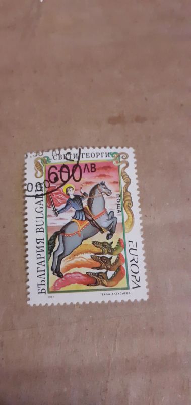 Лот: 18392983. Фото: 1. Марка 4. Марки