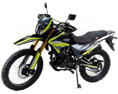 Лот: 24065324. Фото: 1. Мотоцикл Кросс 300 ENDURO ST NEON. Мотоциклы