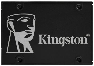 Лот: 24947027. Фото: 1. SSD-накопитель 256Гб Kingston... SSD-накопители