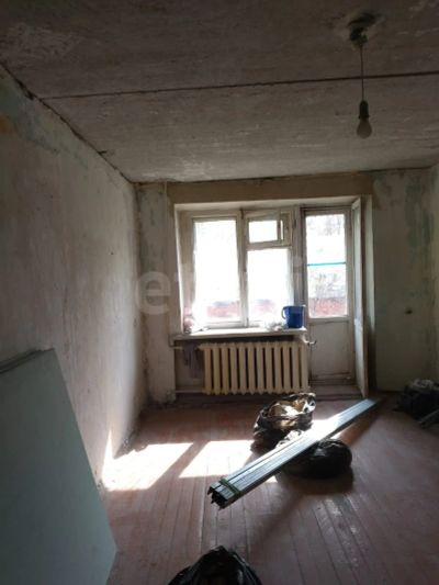 Лот: 25550696. Фото: 1. 1-комн. квартира , Красноярск... Квартиры, студии