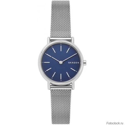 Лот: 21237494. Фото: 1. Наручные часы Skagen SKW2759. Оригинальные наручные часы