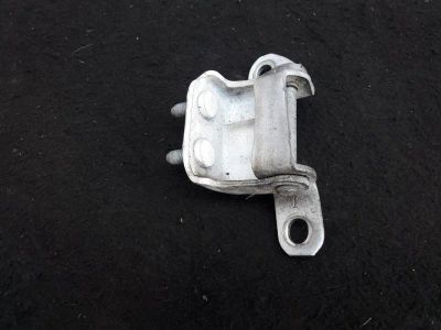 Лот: 21412724. Фото: 1. Петля двери верхняя Toyota Corolla... Двигатель и элементы двигателя
