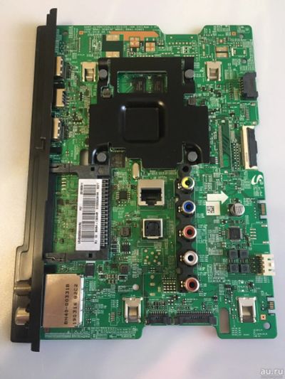 Лот: 16379544. Фото: 1. Main Board BN94-13054R BN41-02663A... Запчасти для телевизоров, видеотехники, аудиотехники