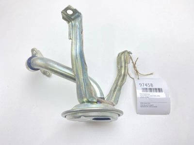 Лот: 24773413. Фото: 1. Маслоприемник Toyota Mark Ii 1996... Двигатель и элементы двигателя