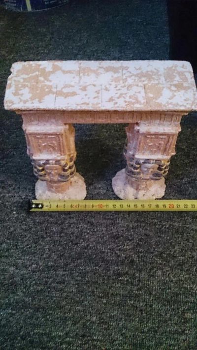 Лот: 5295130. Фото: 1. Декор для аквариума. Грунты, украшения, наполнения