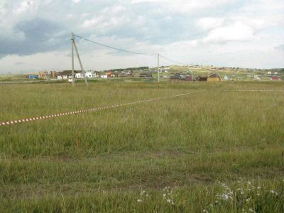 Лот: 10960065. Фото: 1. Недвижимость. Земельные участки