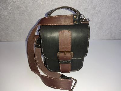 Лот: 17040632. Фото: 1. Сумка мужская. Сумки