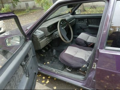 Лот: 12338461. Фото: 1. ВАЗ 21099. Автомобили