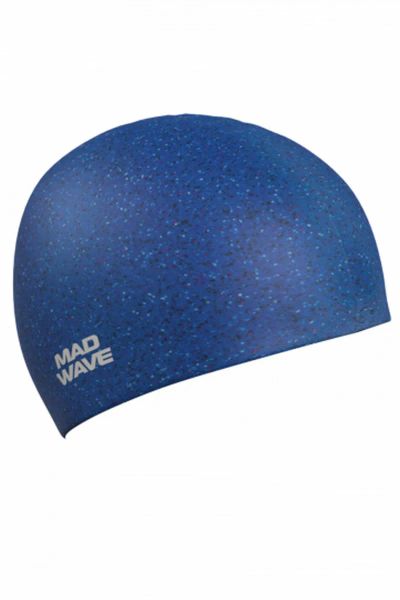 Лот: 22358299. Фото: 1. Шапочки для плавания Mad Wave... Плавание