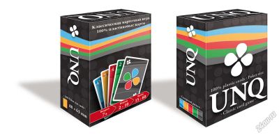 Лот: 6641649. Фото: 1. Уно Uno Пластиковые карты. Настольные игры, карты