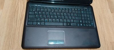 Лот: 4107951. Фото: 1. Ноутбук Asus асус X5DIJ DDR2. Ноутбуки