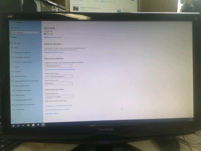 Лот: 24283683. Фото: 1. Монитор ViewSonic VA2248-LED... ЖК-мониторы