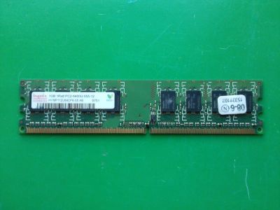 Лот: 6502773. Фото: 1. Оперативная память Hynix DDR2... Оперативная память