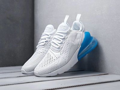 Лот: 17093936. Фото: 1. Кроссовки Nike Air Max 270 (10640... Кеды, кроссовки, слипоны