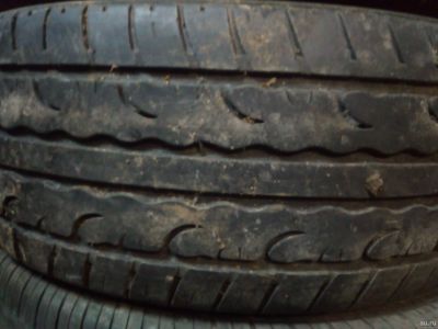 Лот: 14501753. Фото: 1. 1шт. 215-55-17 Zeetex HP 102. Шины