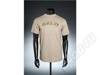 Лот: 328474. Фото: 1. футболка от oakley icon, размер... Рубашки, водолазки