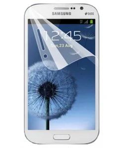 Лот: 12833484. Фото: 1. Защитная пленка Samsung S6810. Защитные стёкла, защитные плёнки