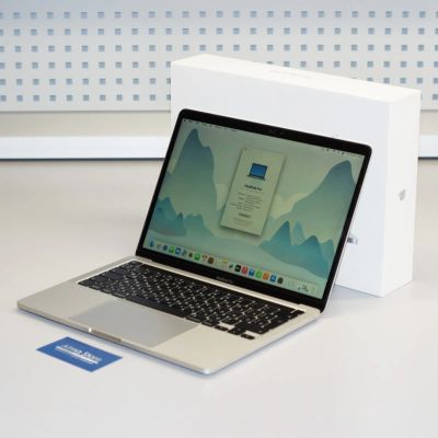 Лот: 20236836. Фото: 1. [Новый] Apple MacBook Pro | 13... Ноутбуки